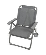 Rio Rainier Portable Chair - £99.67 GBP