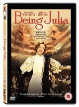 Being Julia [2004] [2009] DVD Pre-Owned Region 2 - £13.96 GBP