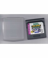NHL All-Star Hockey (Sega Game Gear, 1995) - $48.45 CAD
