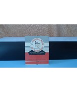 The National Bank of Westfield NJ - Jumbo Matchbook  Unused Excellent Co... - $9.55 CAD