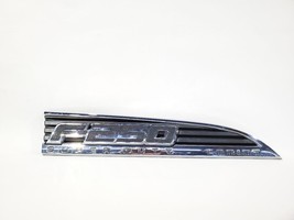 2011 Ford F250 OEM Emblem Right Passenger Side bc34-25000a72-b - $74.25
