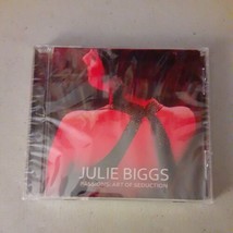 Julie Biggs - Passions: Art of Seduction (CD, 2008) Brand New, Rare, Opera - £34.45 GBP