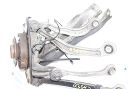 07-13 MERCEDES-BENZ S550 REAR RIGHT PASSENGER KNUCKLE W/ CONTROL ARMS Q3647 image 2