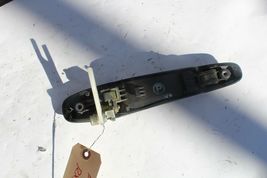 1999-2003 LEXUS RX300 RR REAR RIGHT PASSENGER EXTERIOR DOOR HANDLE K3152 image 9