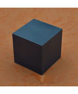 1Pc Monocrystalline Silicon Cube, High Purity 99.99% - £14.77 GBP+