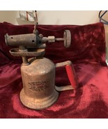 P. Wall MFG Supply Company, &quot;All The Home Implies&quot; Vintage Antique Blowt... - $74.25