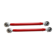 MT042062 2007-14 GM SUV Suburban Tahoe Adjustable Rear Lower Control Arms Red - £146.11 GBP