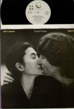 John Lennon And Yoko Ono - Double Fantasy - [LP] [Vinyl] - £23.96 GBP