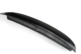 Carbon Fiber Trunk Spoiler Wing Lip fits 1999-2006 BMW E46 3 Series 2Door M Coup - £264.15 GBP