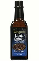 Wrights Liquid Smoke Hickory 3.5 Oz - £16.48 GBP