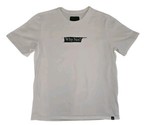 Nike Air Jordan Russell Westbrook Why Not T Shirt Mens Large White Tee - £19.62 GBP