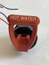 C 300 Douwe Egberts Folgers Liquid Coffee Machine Parts Hot Water Handle... - $23.39 CAD
