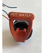 C 300 Douwe Egberts Folgers Liquid Coffee Machine Parts Hot Water Handle... - $23.37 CAD