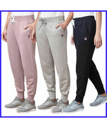 Fila Ladies&#39; French Terry Jogger - £15.17 GBP