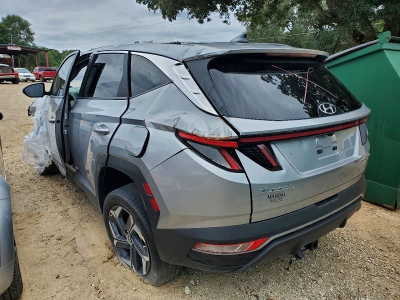 2022 2023 2024 Hyundai Tucson OEM Transfer Case Assembly 1.6L 4 Cylinder AWD Item image 14