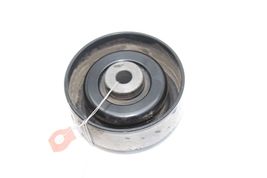 01-10 CHEVROLET SILVERADO 2500HD 6.6L SERPENTINE BELT PULLEY IDLER Q2303 image 7