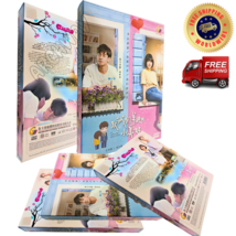 A Love So Beautiful Vol .1 -23 End Chinese Drama DVD English Subtitle Region All - £35.50 GBP