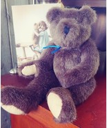 JB Bean 1985 jointed bear The Boyd&#39;s Collection 13 inch tall - $28.00