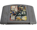 Nintendo Game Nfl quarterback club 98 310787 - $6.99
