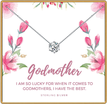 Mother Day Gift for Mom Wife, Necklaces for Women, 925 Sterling Silver, Gift for - £28.64 GBP