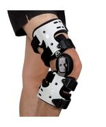 Unloader OA Medial Knee Brace for Knee Arthritis Pain Osteoarthritis Kne... - €51,10 EUR