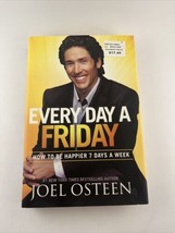Every Day A Friday: How To Be Happier 7 Days A Week - £4.65 GBP