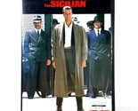 The Sicilian (DVD, 1987, Full Screen) Like New !    Christopher Lambert - $9.48