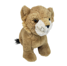 Build A Bear Disney The Lion King Young Simba Stuffed Animal Plush Toy Cl EAN - £29.54 GBP