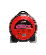 311155066 ECHO CROSS FIRE TRIMMER LINE .155&quot; 126 FT 1 LB. SRM  *OEM* - £19.51 GBP