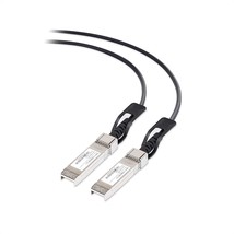 Cable Matters SFP+ 10GBASE-CU Passive Direct Attach Copper Twinax Cable ... - $32.29