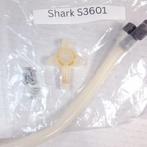 Shark Lift Away steam Mop S3601 silicone water tubing tubes connector ho... - $15.00