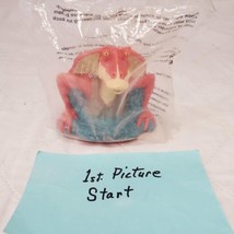 Star Wars Jar Jar Binks Applause Bath Squirter Toy  - $6.83
