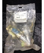 PN 9315 Swvl Gh Assy W/Stopper &amp; Cast Iron Gladhand-Blue NEW - $1,662.06 MXN