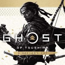 Ghost of Tsushima Director's Cut Edition - PC Steam - $5.49