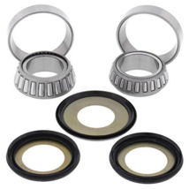 All Balls Steering Stem Neck Bearing Kit For The 2001-2021 Yamaha WR250F WR 250F - £33.81 GBP