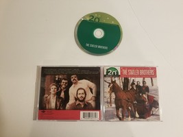 20th Century Masters - The Millennium Collection: The Best of Statler Brothers - £6.43 GBP