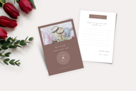 Gift Cards - $5.00