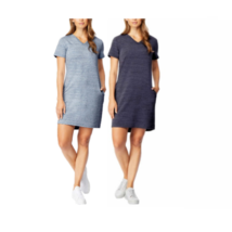 32 Degrees Ladies&#39; Short Sleeve Dress - £15.14 GBP