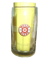 Wulle Biere +1971 Stuttgart 0.5L German Beer Glass Seidel - £11.81 GBP