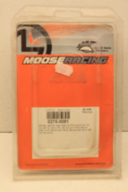 MooseRacing 0215-0081 25-1436 Wheel Bearing Seal Kit For Artic Cat 375 400 500 - £26.99 GBP