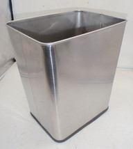 Polder Metal Trash Can - $25.00