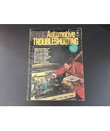 Petersen&#39;s Basic Automotive Troubleshooting 2nd Ed  - $18.00
