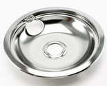OEM Range Drip Bowl For Maytag MEC4430AAB CSE4000ACL CRE7500ACL CRE883 NEW - $16.82