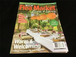 Centennial Magazine Best of Flea Market Home &amp; Living Update Edition 2022 LAST 1 - £9.38 GBP