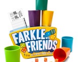 Brybelly Farkle: The Family Dice Game | Fun Dice Game for Game Nights | ... - £36.94 GBP