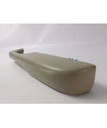 ✅03 - 06 Cadillac GMC Chevrolet Door Handle Armrest FRONT Right Light Br... - £62.64 GBP