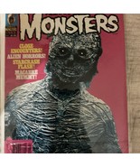 Famous Monsters Of Filmland #143. #61024 - $17.01