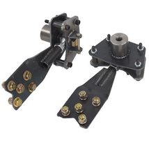 Pacific Customs IRS Spring Plate Conversion Kit for Stock Torsion Housin... - £354.97 GBP