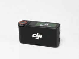 DJI Mic 2 Wireless Omnidirectional Microphone System CP.RN.00000325.01 image 4