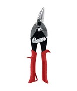 Midwest Tool &amp; Cutlery Aviation Snip - Left Cut Regular Tin Cutting Shea... - $37.57